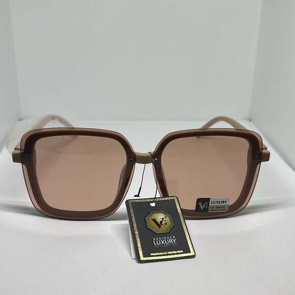 VG Women’s Sunglasses - Picture 3 of 3